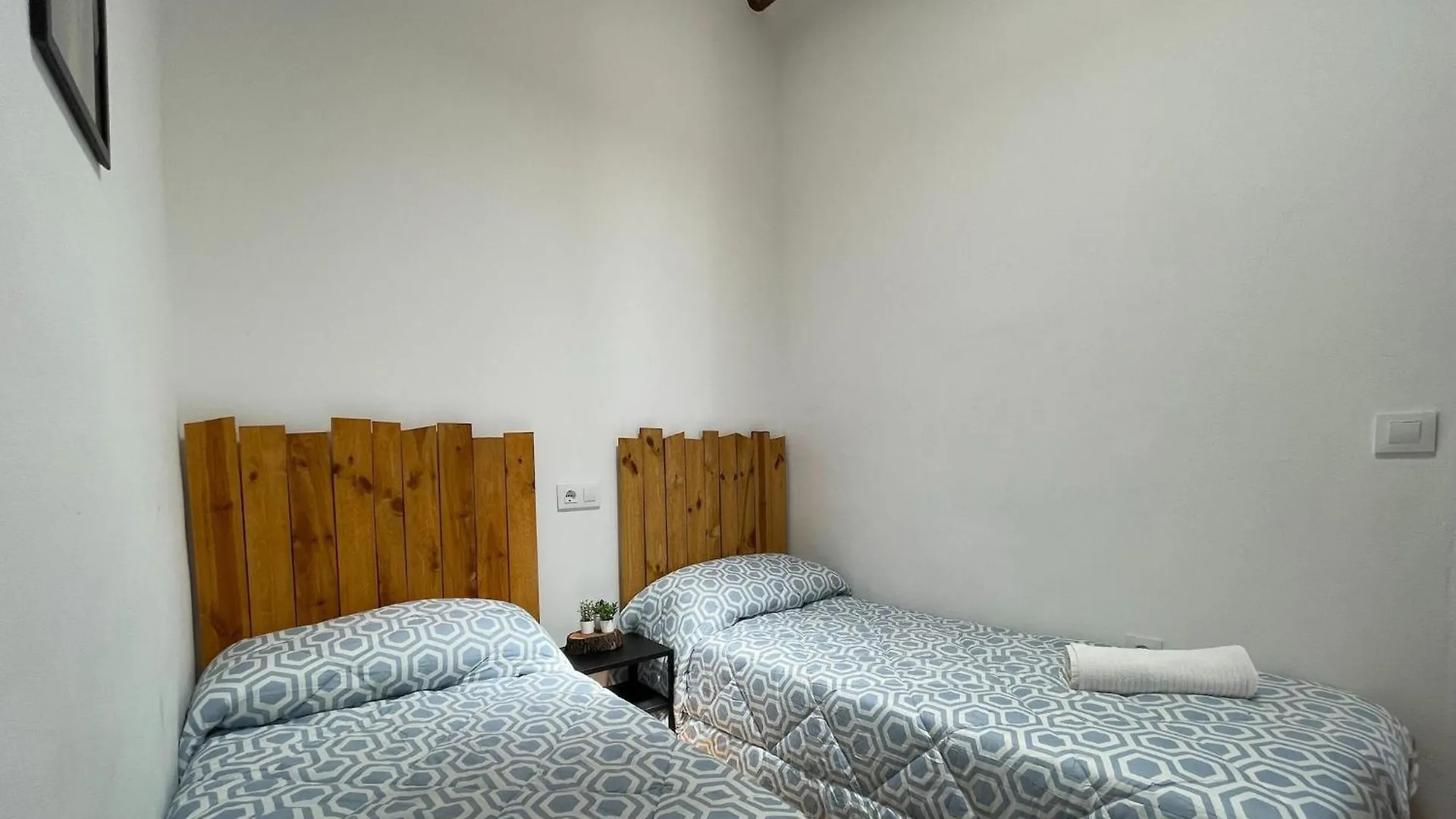 Holiday home Casa Crisantemo With Sea View And Pool In Adra Villa Las Hoyas del Barranco