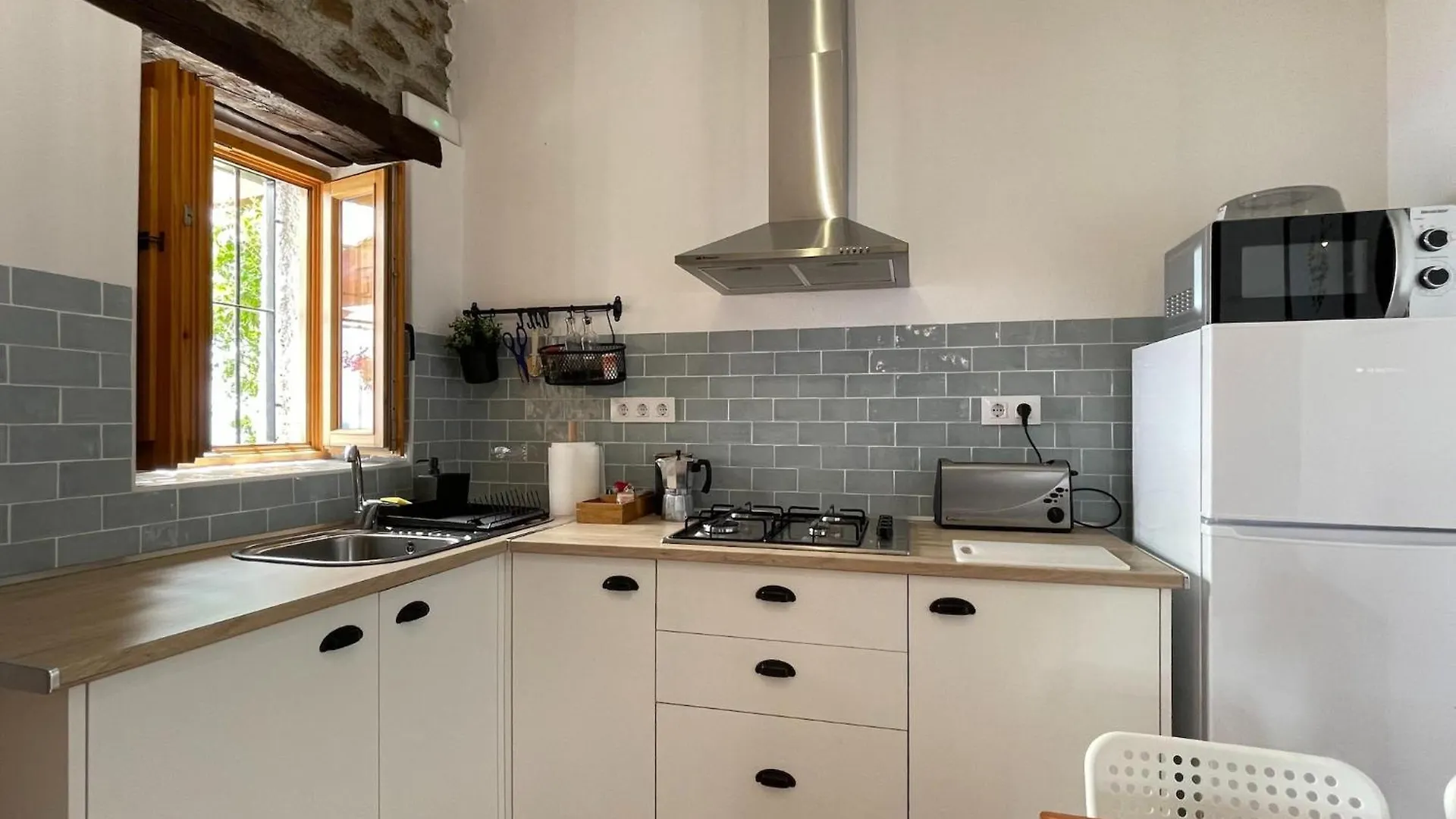 Holiday home Casa Crisantemo With Sea View And Pool In Adra Villa Las Hoyas del Barranco Spain