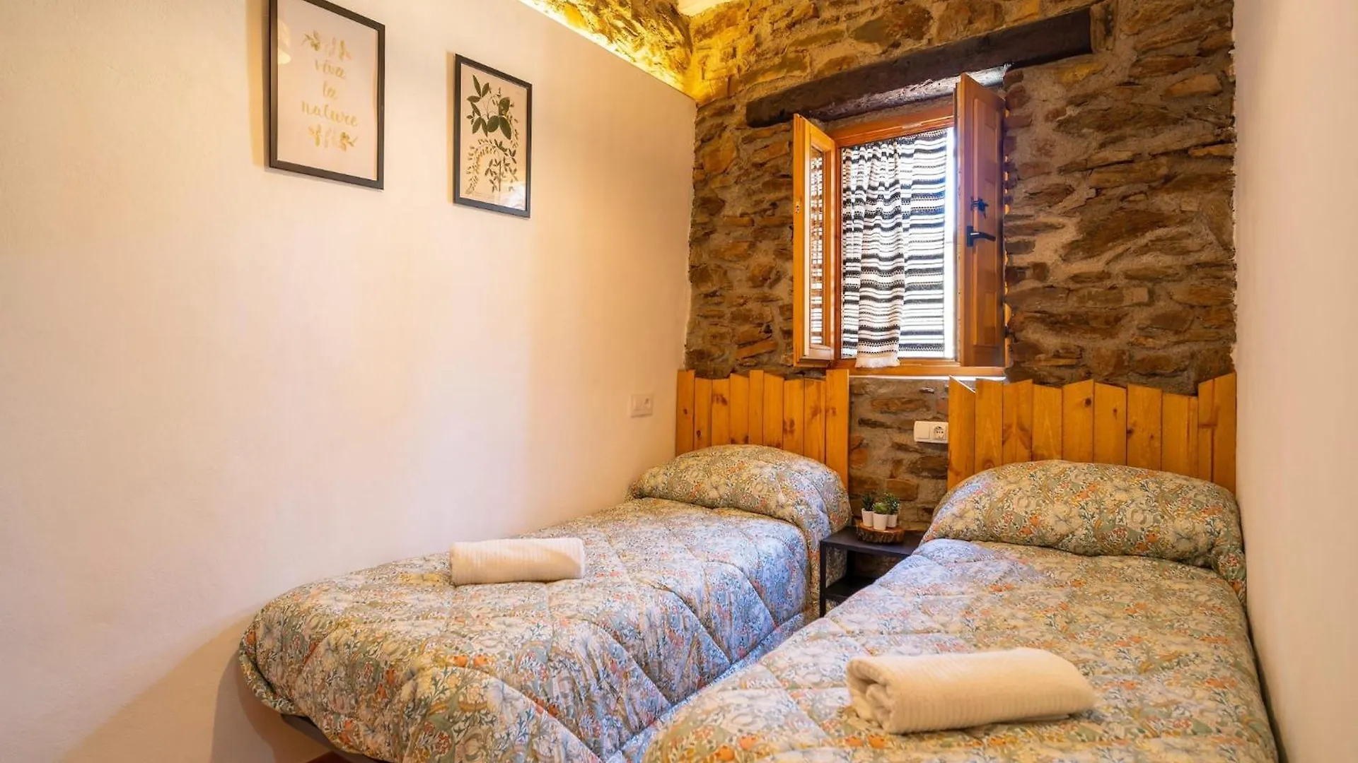 Casa Crisantemo With Sea View And Pool In Adra Villa Las Hoyas del Barranco