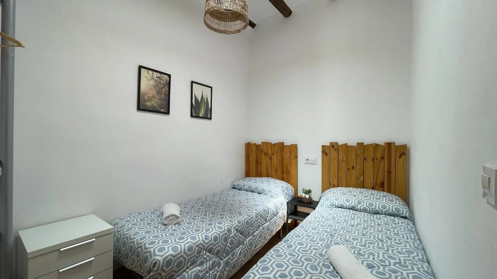 Casa Crisantemo With Sea View And Pool In Adra Villa Las Hoyas del Barranco