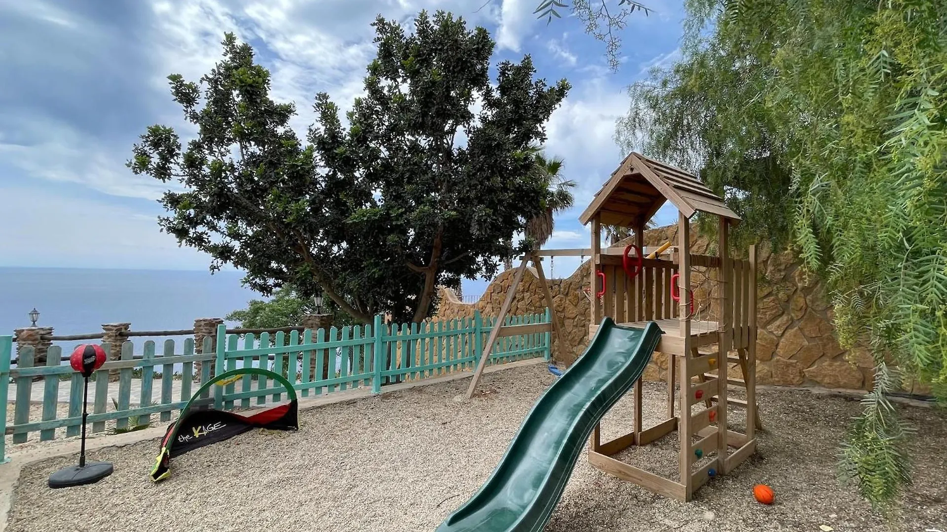 Casa Crisantemo With Sea View And Pool In Adra Villa Las Hoyas del Barranco Holiday home