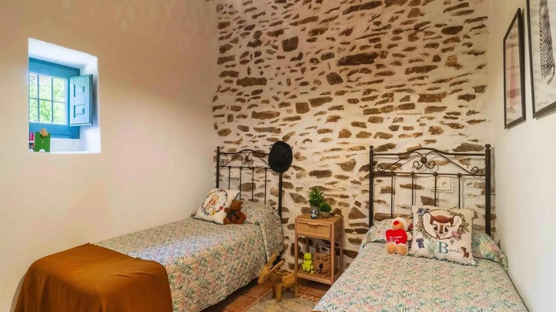 Casa Crisantemo With Sea View And Pool In Adra Villa Las Hoyas del Barranco